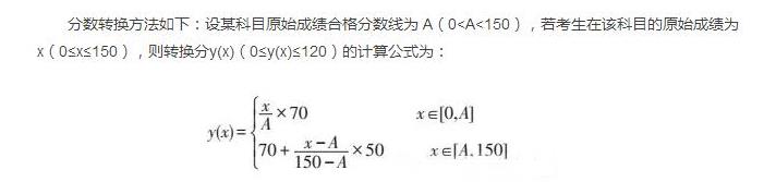 浙江省教師資格筆試考試